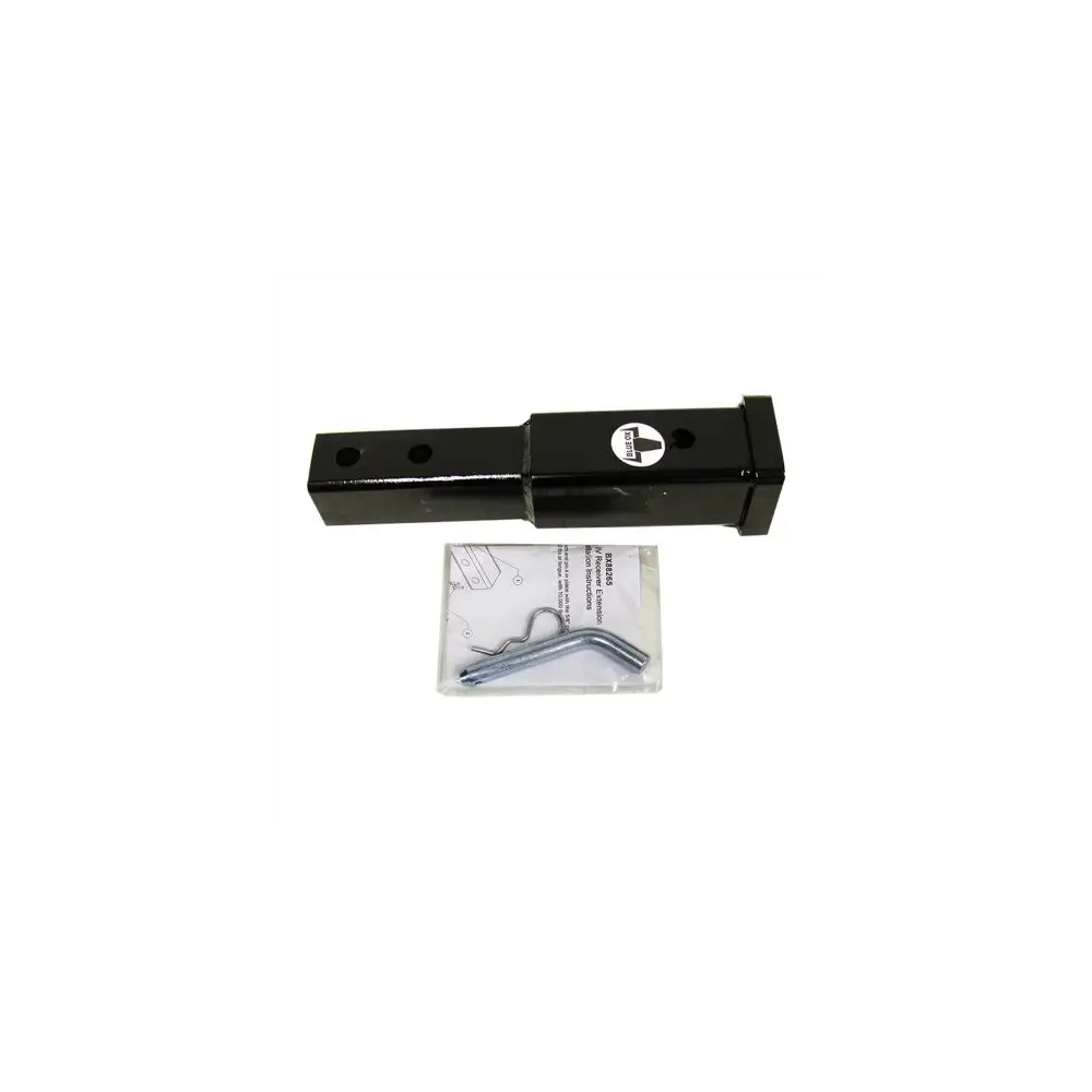 Blue Ox Trailer Hitch Extension 6in - BX88265